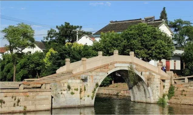 花桥新增2处省级文物保护单位!