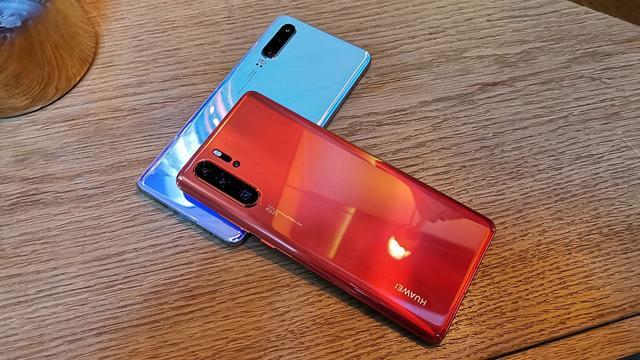 华为,华为手机,三星galaxy s10,处理器,安兔兔
