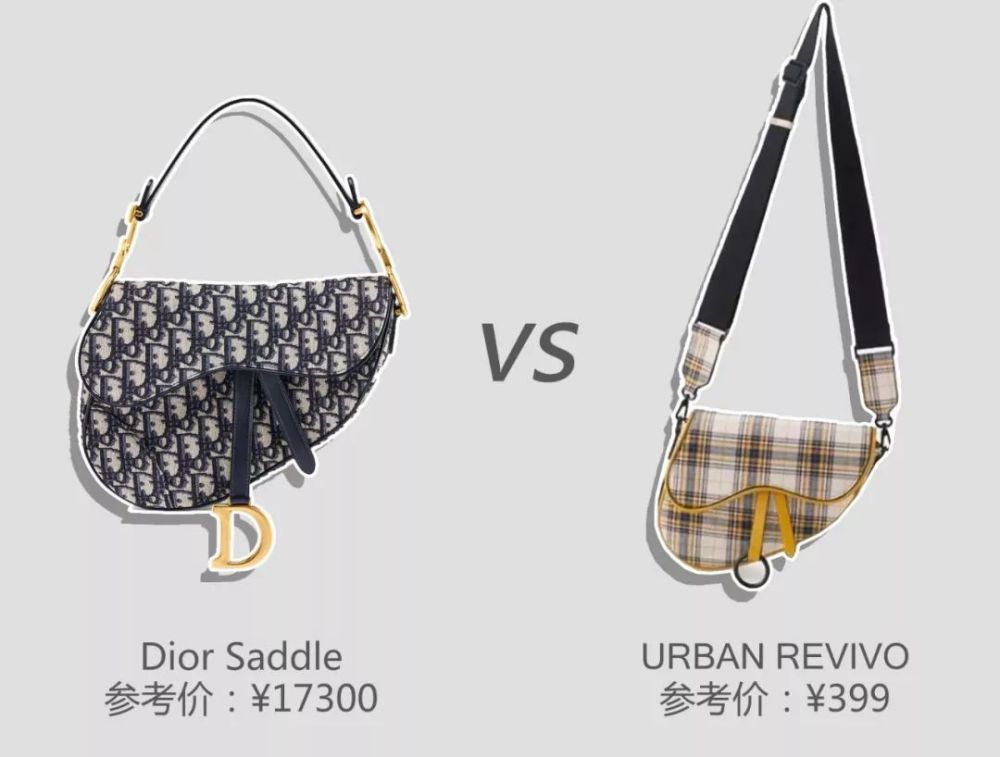 抄袭、高仿、超A 揭开关于假包的那些秘密