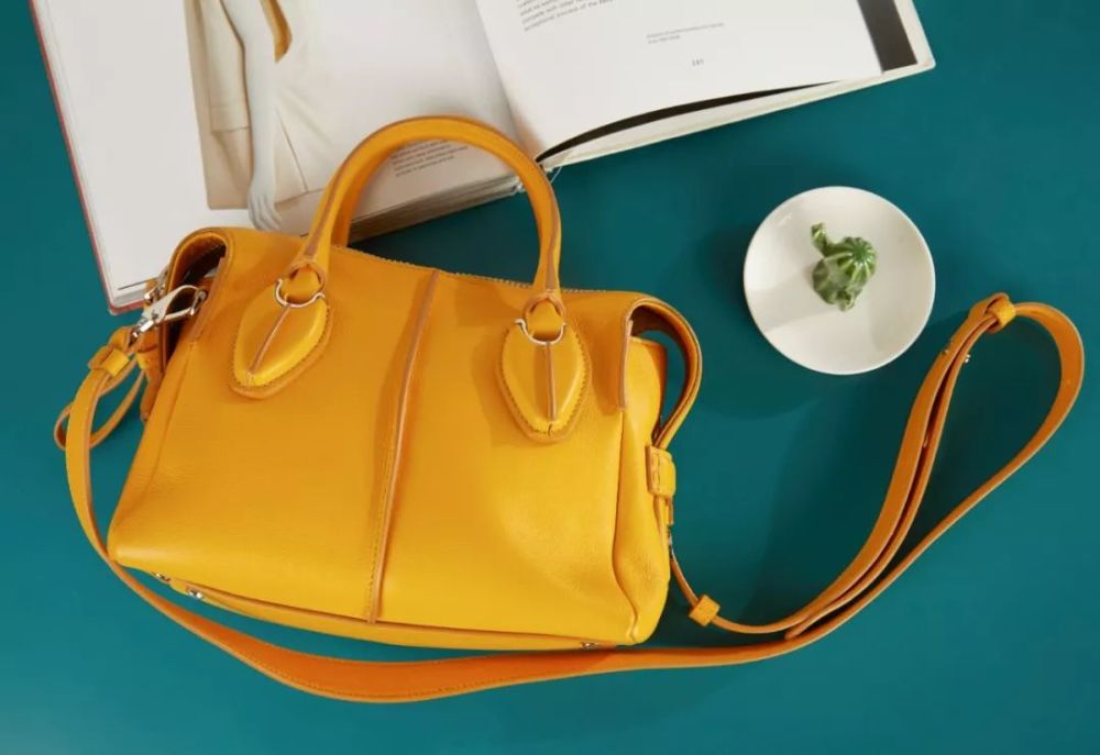 抄袭、高仿、超A 揭开关于假包的那些秘密