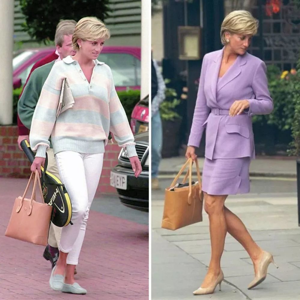 抄袭、高仿、超A 揭开关于假包的那些秘密