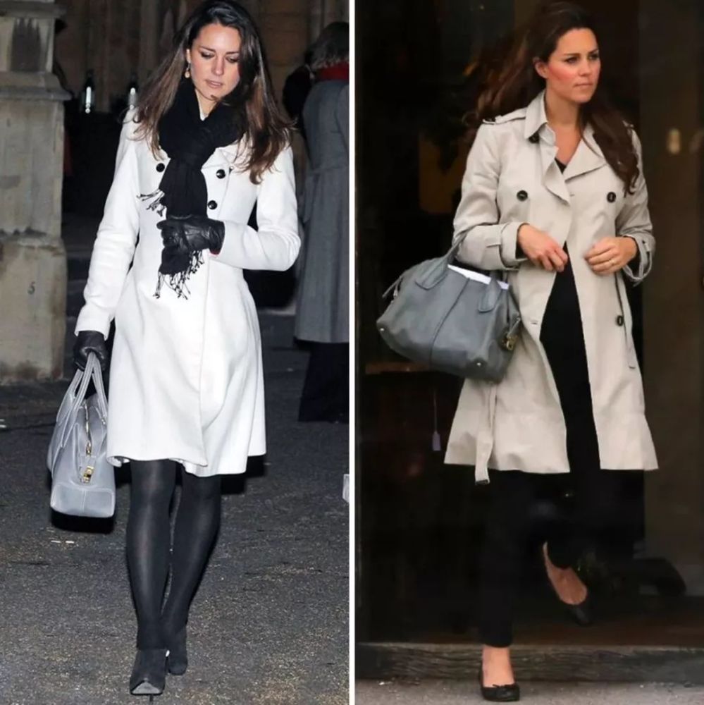 抄袭、高仿、超A 揭开关于假包的那些秘密