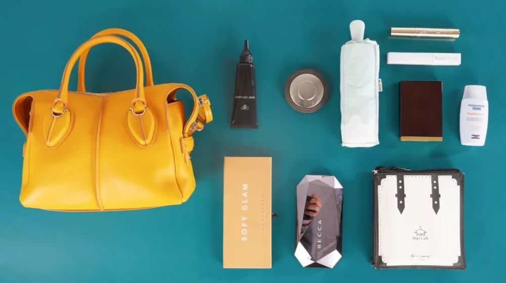 抄袭、高仿、超A 揭开关于假包的那些秘密