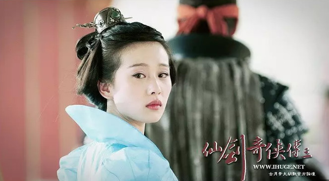 《如果可以这样爱》定档,刘诗诗坐拥两大男神