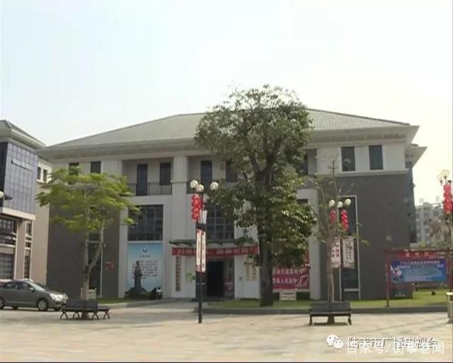 陆丰:市博物馆完善公共服务体系建设,提高服务水平