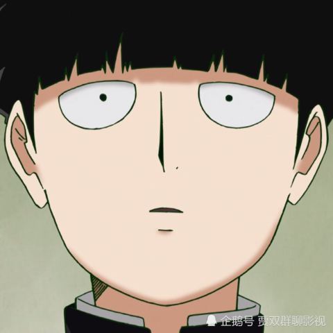 长得丑也能撩妹,盘点长相路人甲的动漫男主,最后一个画风汗颜