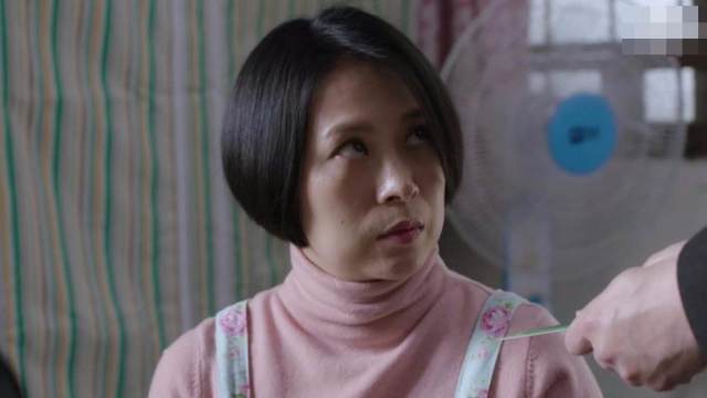 苏大强痴迷的菜根花宝贝,戏外原来长这样!网友