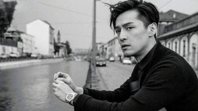 胡歌|2020年过去一半，胡歌只上过一次热搜，“消失”的他到底去哪了？