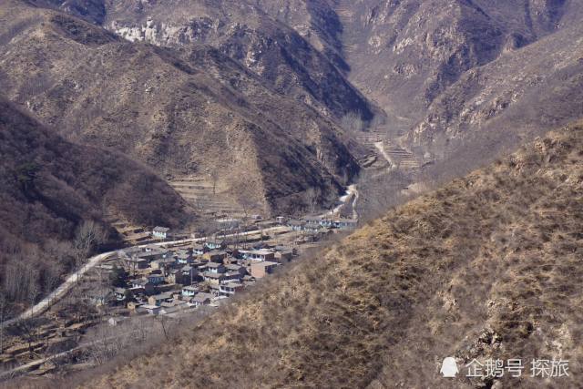 河北最穷的10个县,你家乡上榜了吗?