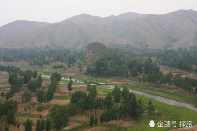 河北最穷的10个县,你家乡上榜了吗?