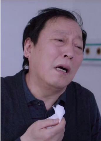 苏大强年轻10岁颜值有多高?撞脸吴彦祖!是我男神没错了