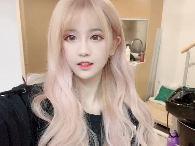 被封杀女网红现状,陈一发放飞自我,而莉哥做回