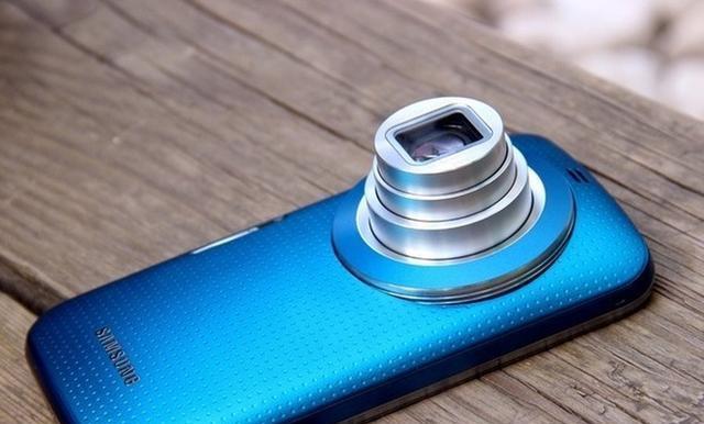 准备干掉单反的华为P30Pro,50倍变焦是怎么实