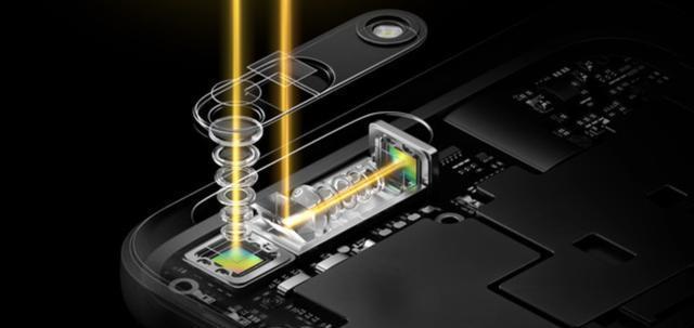 准备干掉单反的华为P30Pro,50倍变焦是怎么实