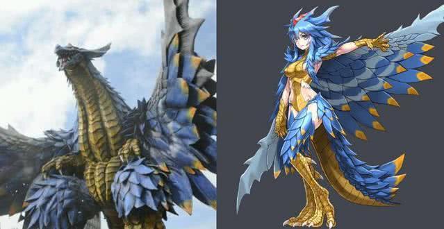 二次元|怪物|梦比优斯奥特曼|ultraman|娘化