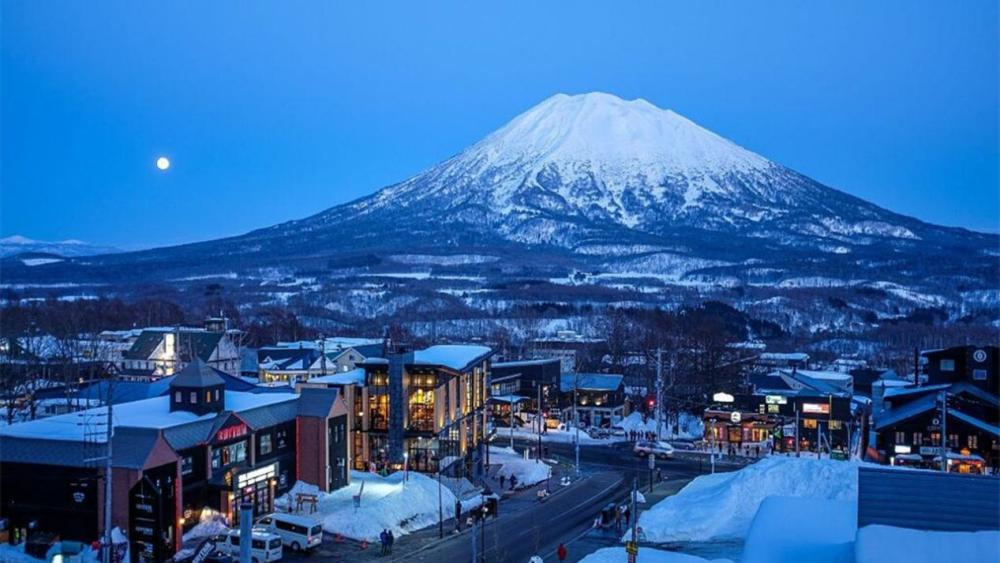 日本北海道充满魅力的两座小城 欣赏极致景色 却很少有人知道