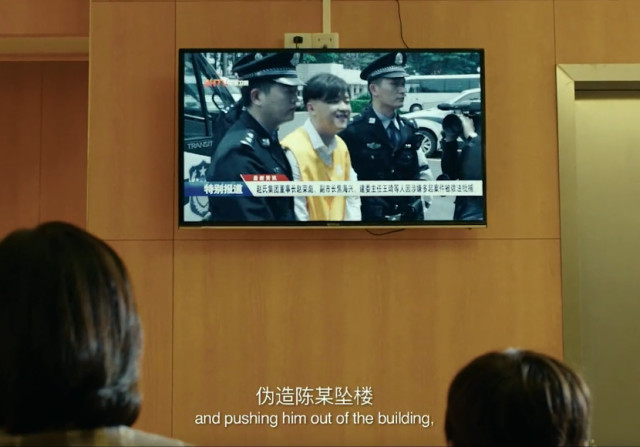 大人物:赵氏集团的人都被抓了,为什么赵康却没事?一早就暗示