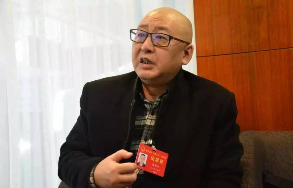 "傻子市长"樊建川:"捡破烂"28年,80亿身家倾家荡产!