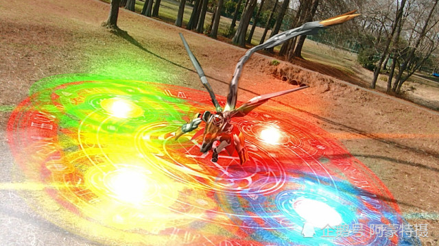 盘点5大燃烧经费的骑士踢,就因为你们剧组的盒