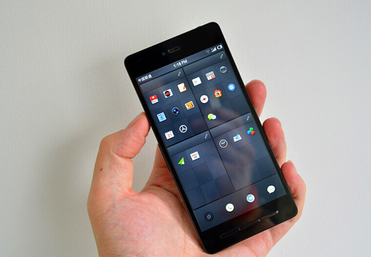 罗永浩,锤子科技,smartisan os,锤子手机,smartisan,小米