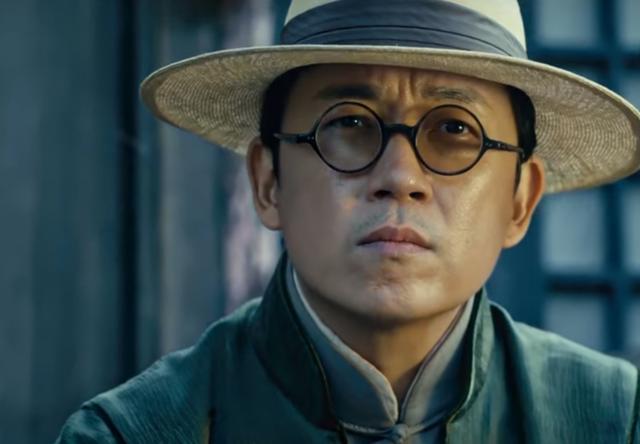 怒晴湘西卸岭相比其他门派稍显逊色但也因此经久不衰