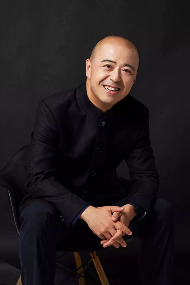 钒钛智能徐可:中国必定引领全球金融大数据3.0升级