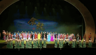 歌曲《余杭远航》