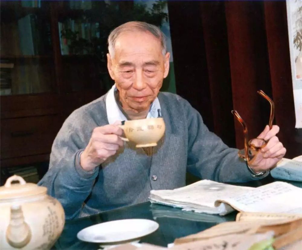 当代茶圣吴觉农对中国茶业的十大贡献