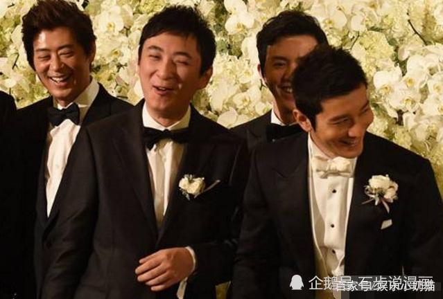 王思聪三次当伴郎,礼金一次比一次霸气,黄教主还比不上他?