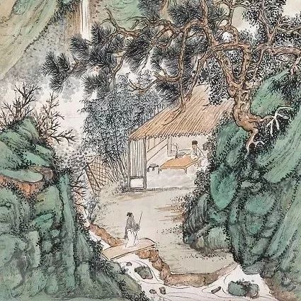 古诗|九首古诗说友情，一生大笑能几回？