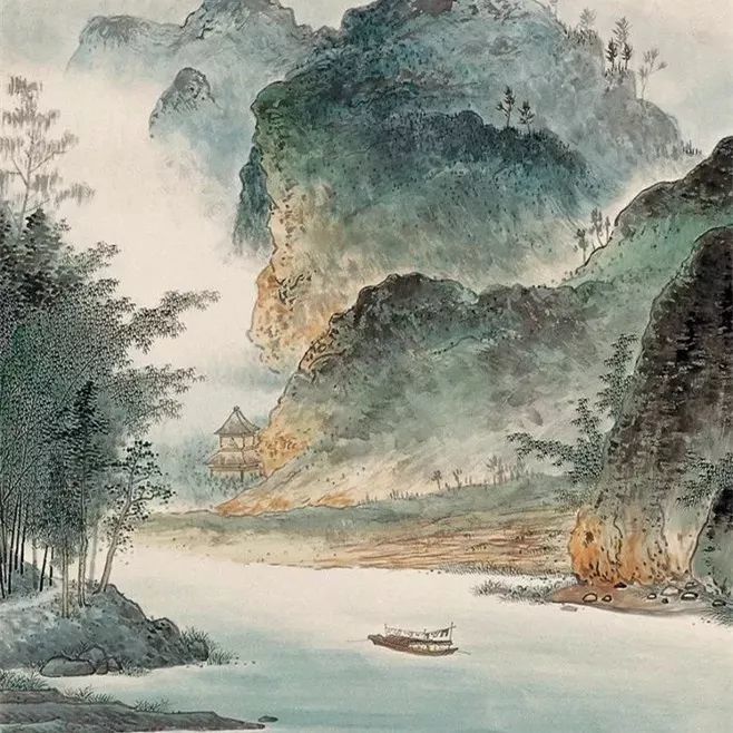 古诗|九首古诗说友情，一生大笑能几回？