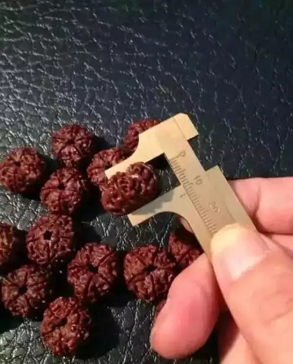 金刚能夹,凤眼当然也不甘落后,下面就是一串典型的夹板凤眼.