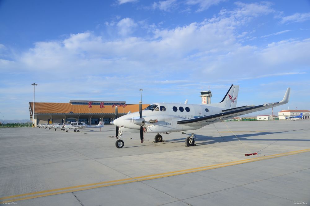 将迎来一座4c机场,不在盘锦,也不在本溪