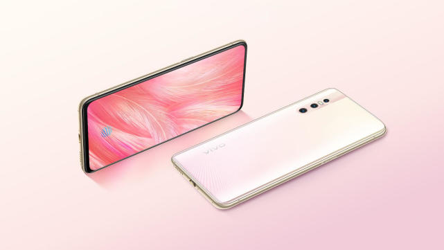 又一款升降摄像头手机来了,华为p smart z渲染图曝光