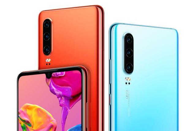 3000至4000元价位激战正酣小米一加华为都加入其中