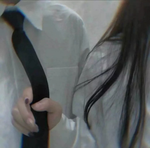 超甜腻情头:我最近才发现,喜欢你这件事好上瘾啊!