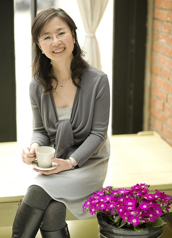 尹建莉批龙应台:在儿童教育上,一些废话误导了家长