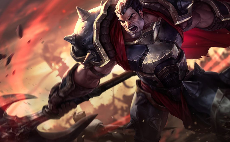 LOL:最不怕塞拉斯偷大招的英雄,杰斯入选,第一