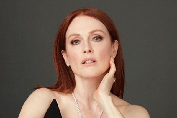 朱丽安·摩尔开拍六天前被替换 遗憾错过奥斯卡提名