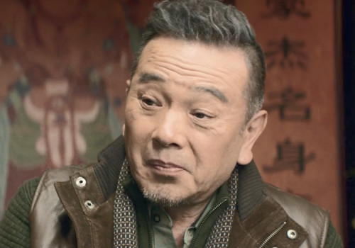 西虹市首富:最有钱的不是王二爷,不是王多鱼,而是出镜几秒的他