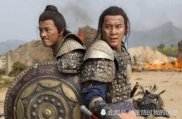 杨家将三位大将死后其后代为何再无良将有但拿不出手