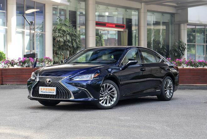 雷克萨斯,雷克萨斯lc