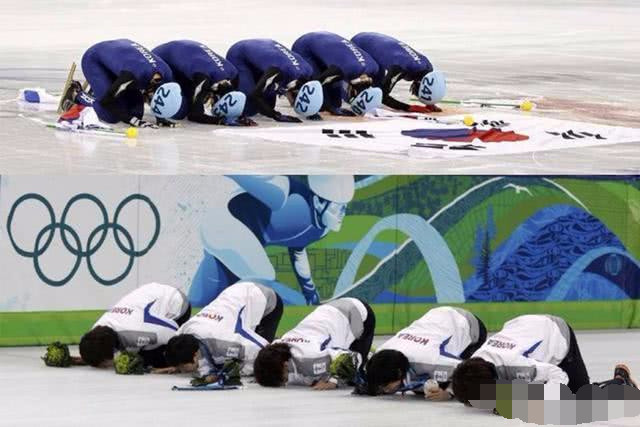 日本和韩国都属于发达国家,但是相比于欧洲国