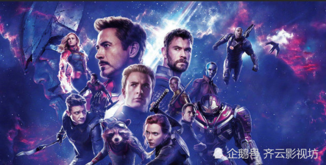 《复联4》轻微剧透!洛基将复活,美队将牺牲,内