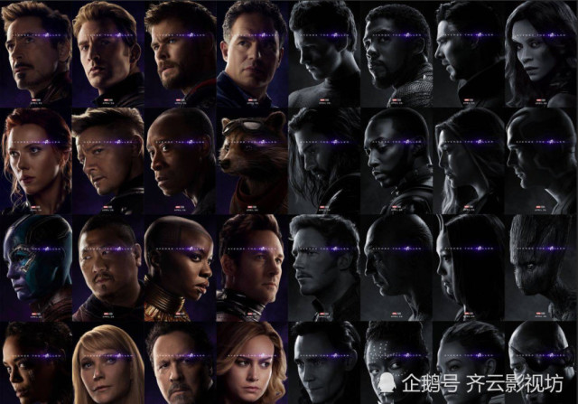 《复联4》轻微剧透!洛基将复活,美队将牺牲,内