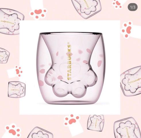 猫爪杯已out!最近火了漫威联名灭爪杯造型太