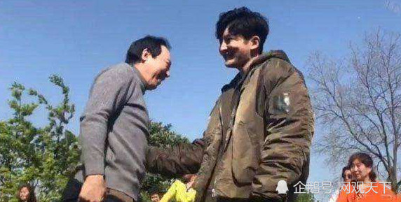 《都挺好》花絮集锦,四十公里外的美国?舞蹈拍