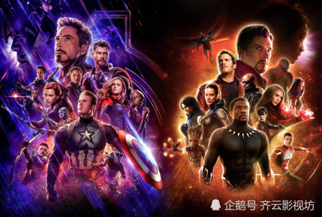 《复联4》轻微剧透!洛基将复活,美队将牺牲,内