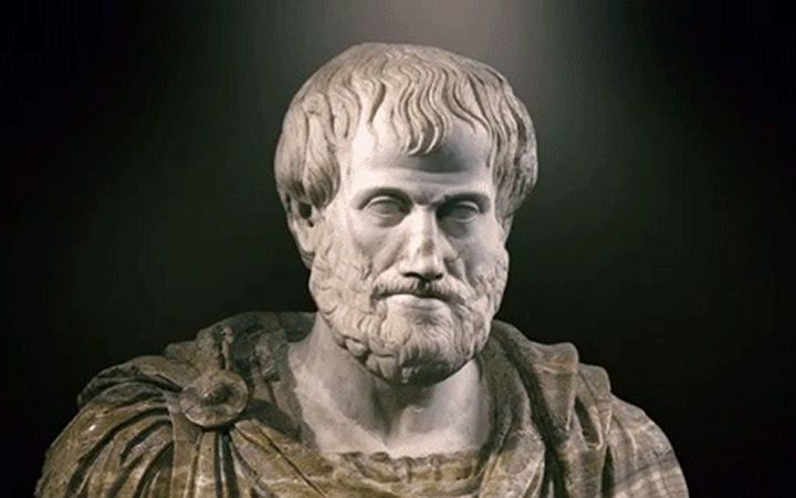 放大镜发明前科学家如何知道原子的存在古希腊的人做法很超前