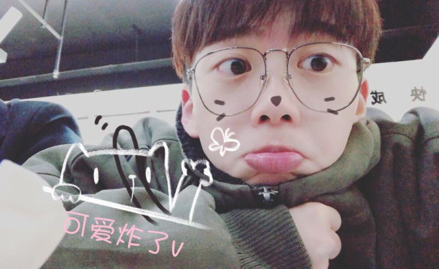 有种暖男叫费启鸣,有种直男叫六嘉,有种渣男叫王乐乐!